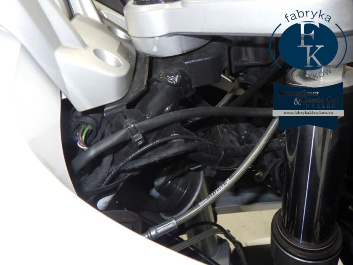 BMW BMW R1200RT 2011 - zdjęcie 29