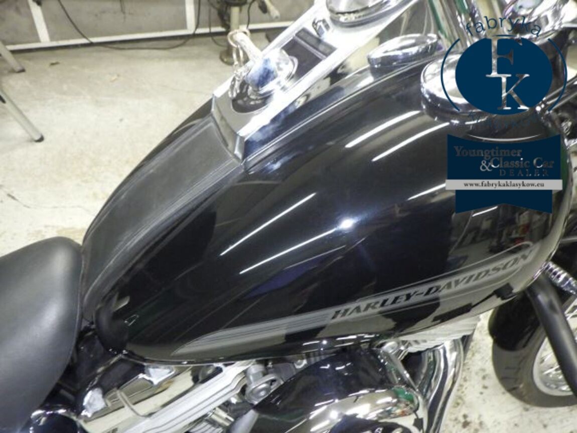 HARLEY-DAVIDSON FXST1580 2012 - zdjęcie 18