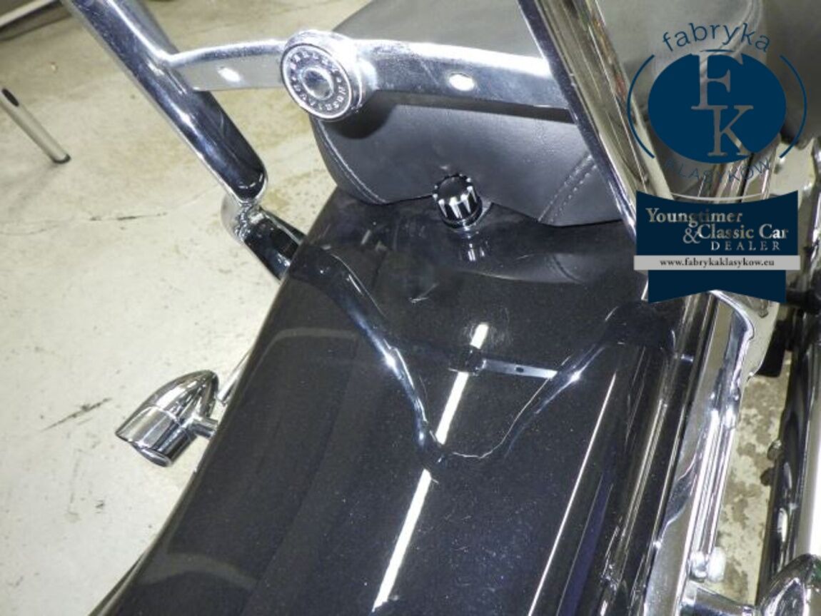 HARLEY-DAVIDSON FXST1580 2012 - zdjęcie 20