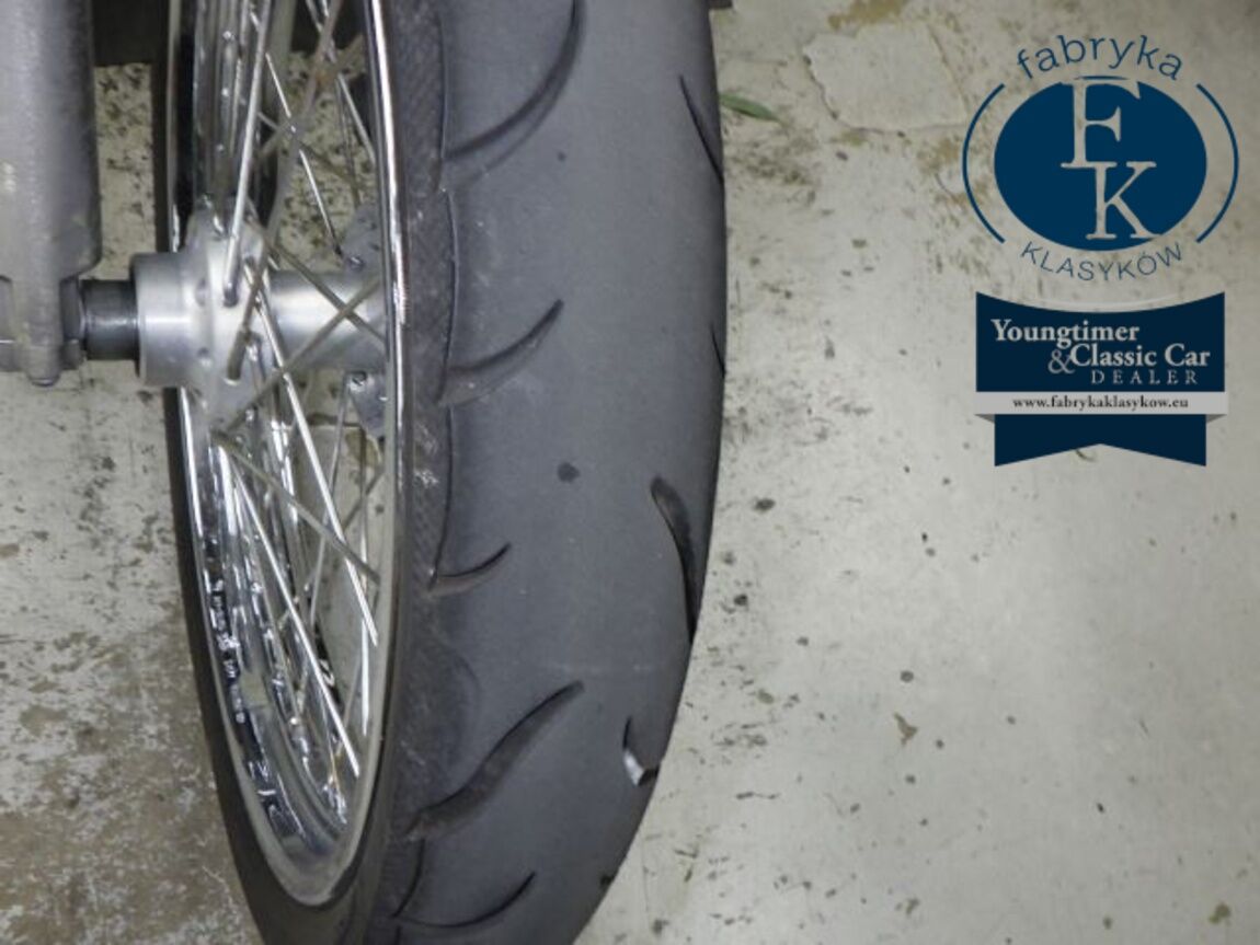 HARLEY-DAVIDSON FXST1580 2012 - zdjęcie 22