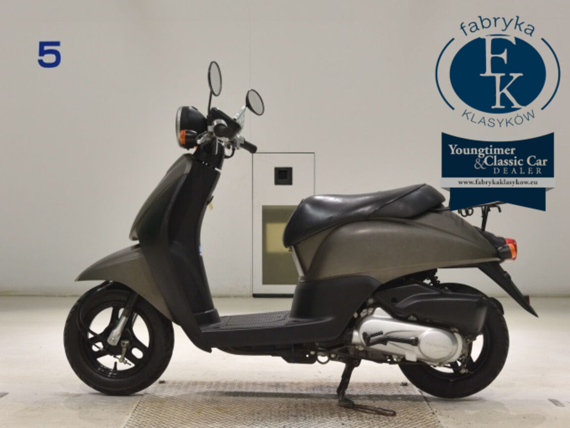 HONDA TODAY  - zdjęcie 3