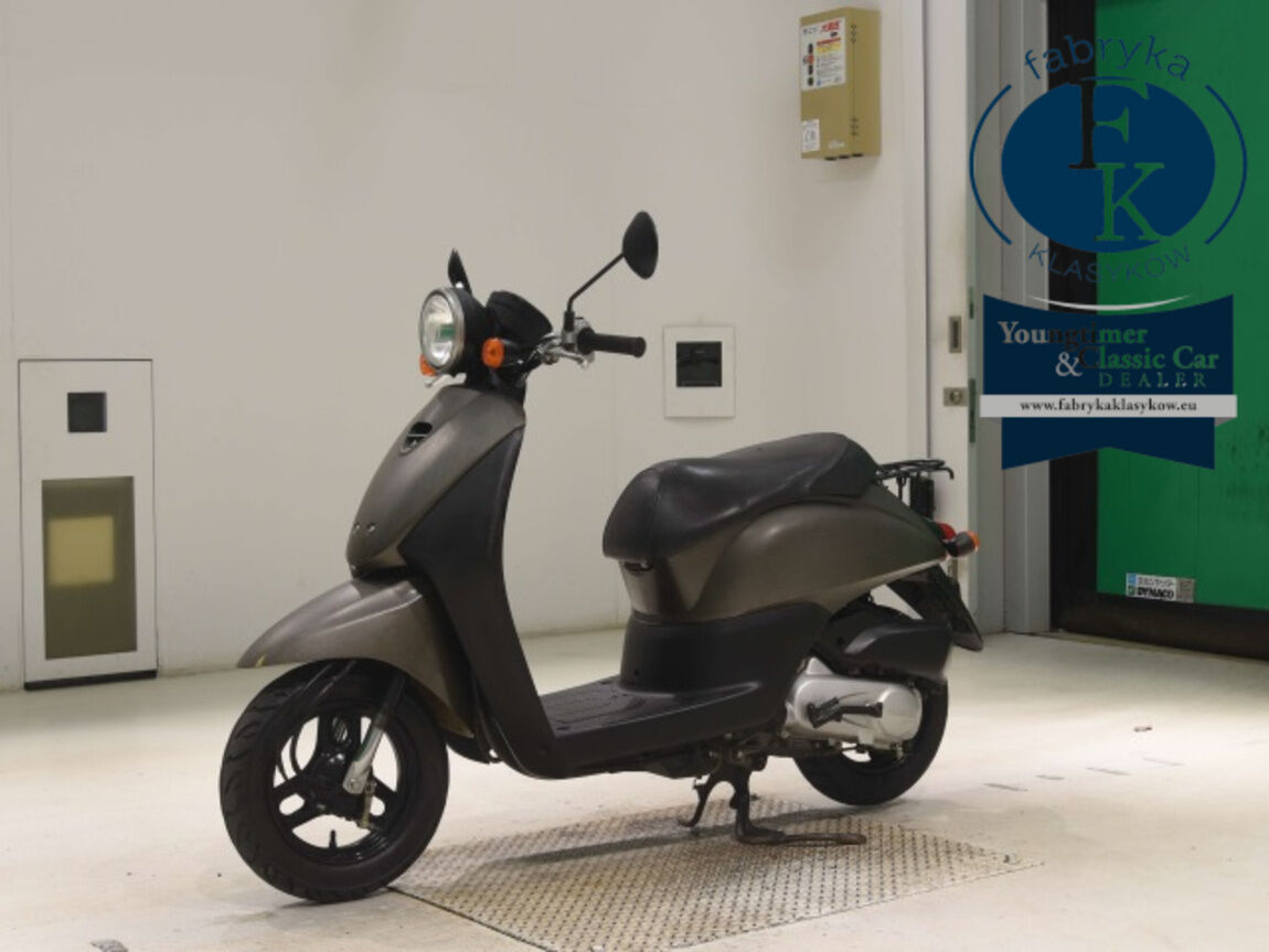 HONDA TODAY  - zdjęcie 5