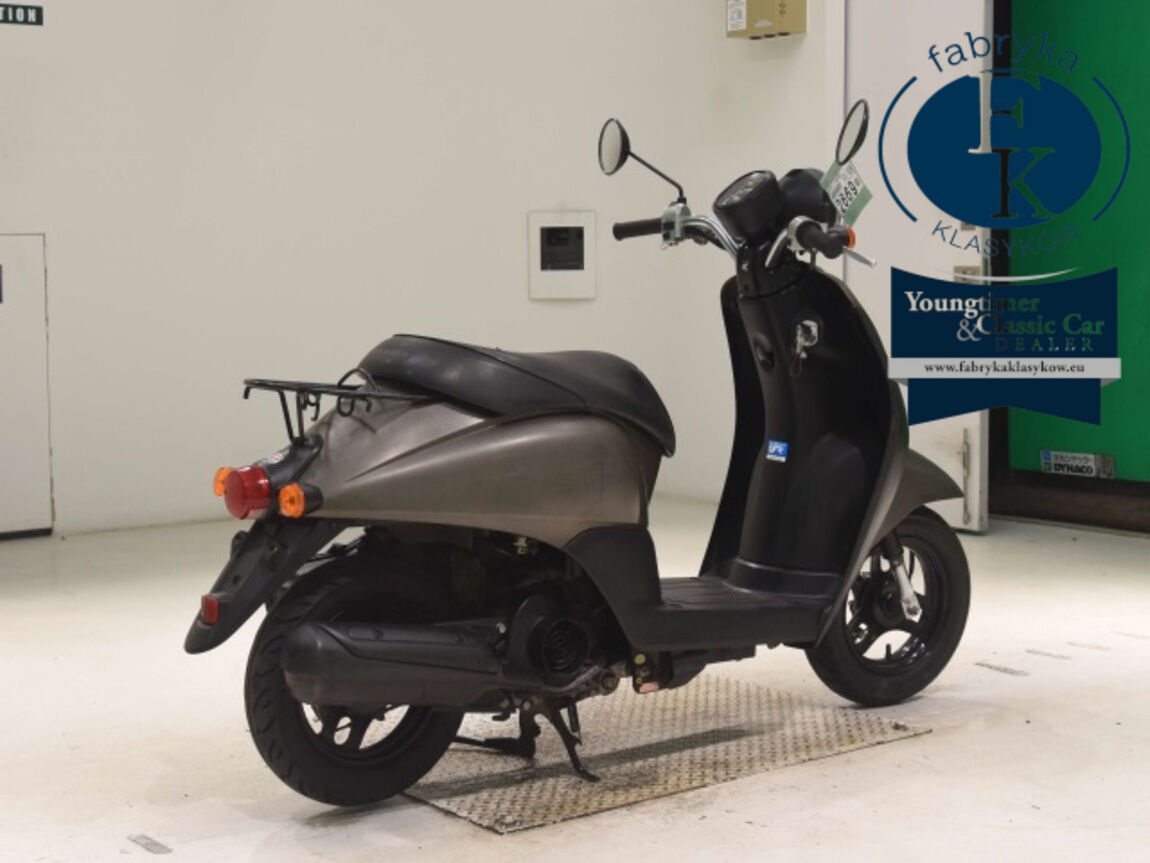 HONDA TODAY  - zdjęcie 6