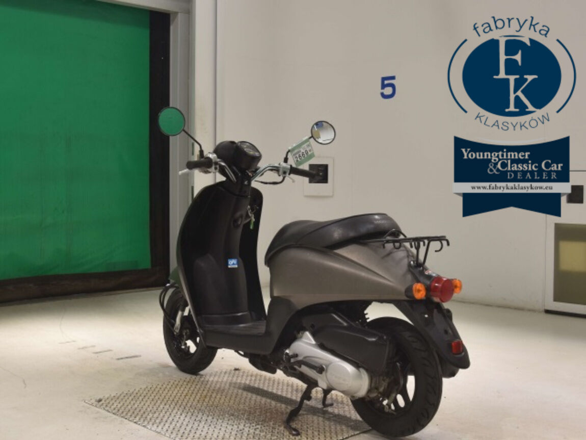 HONDA TODAY  - zdjęcie 7