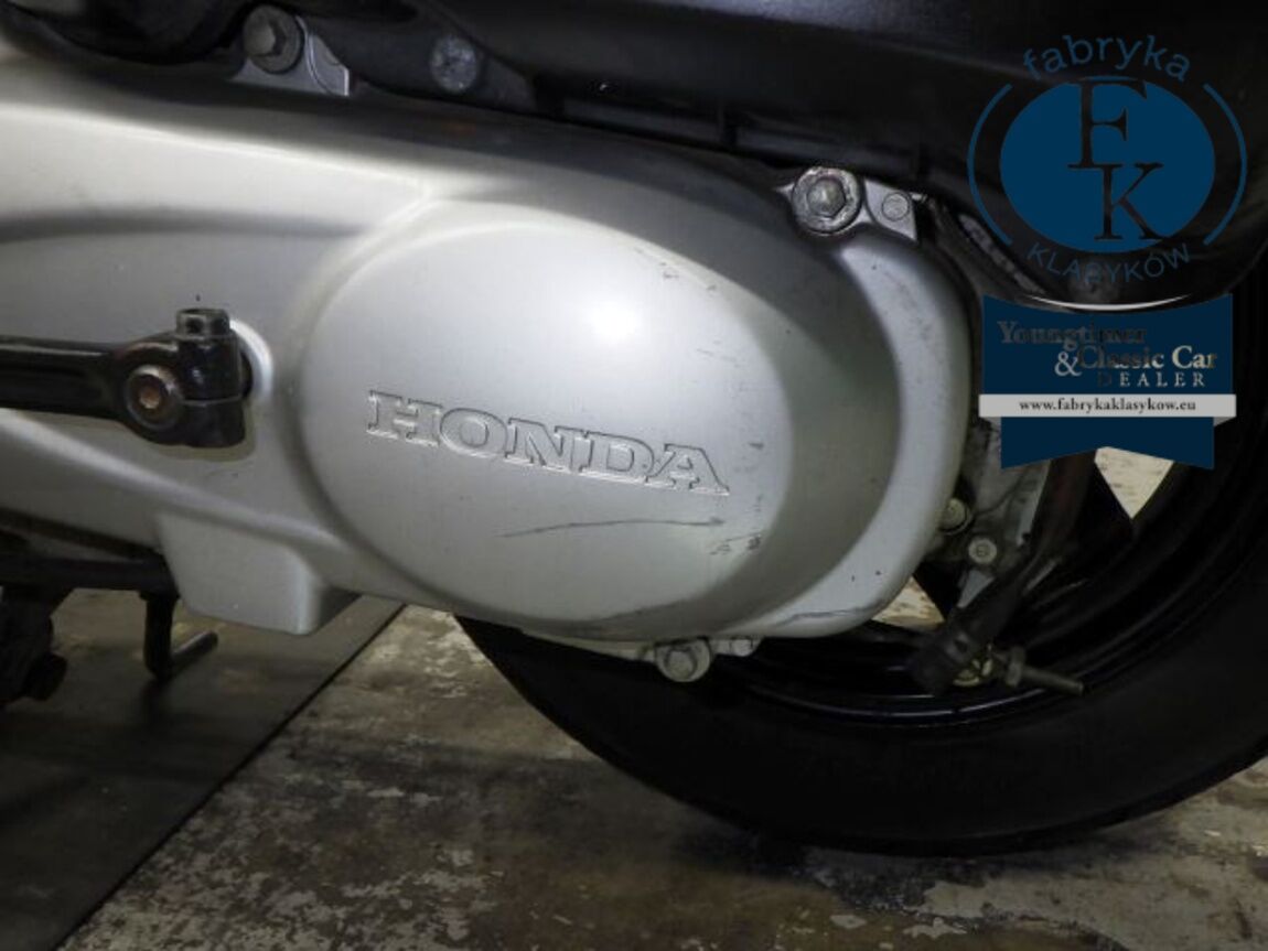 HONDA TODAY  - zdjęcie 10