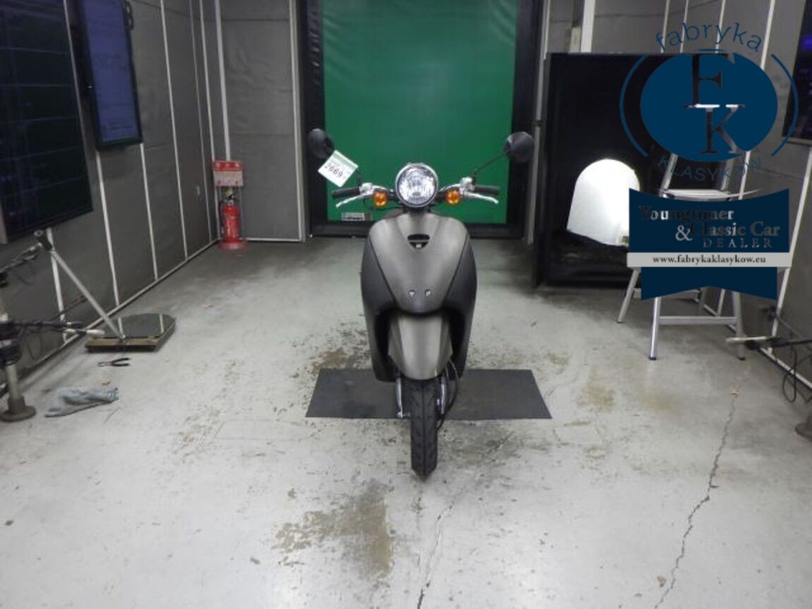 HONDA TODAY  - zdjęcie 21