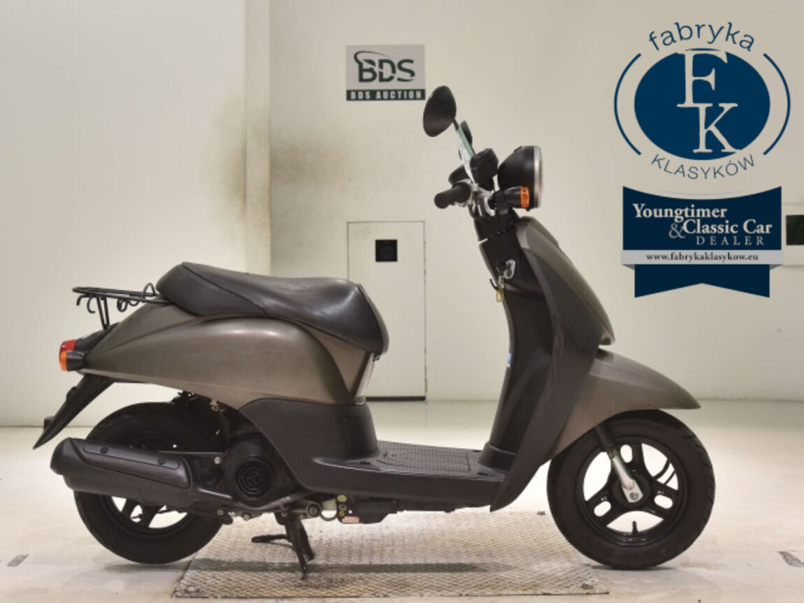 HONDA TODAY  - aukcja, lot NX-2038984374