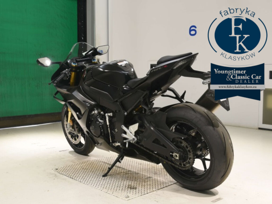 HONDA CBR1000RR-RSP 2025 - zdjęcie 7