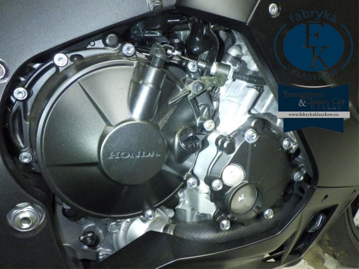 HONDA CBR1000RR-RSP 2025 - zdjęcie 9
