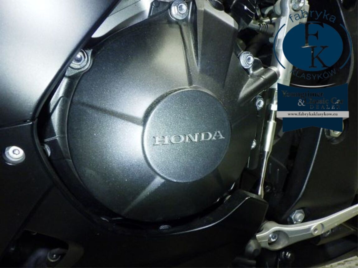 HONDA CBR1000RR-RSP 2025 - zdjęcie 11