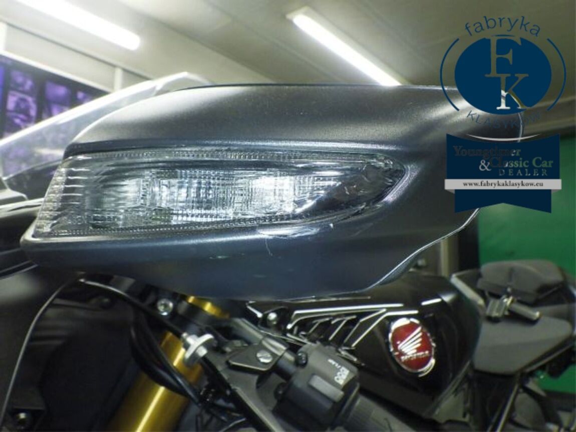 HONDA CBR1000RR-RSP 2025 - zdjęcie 15