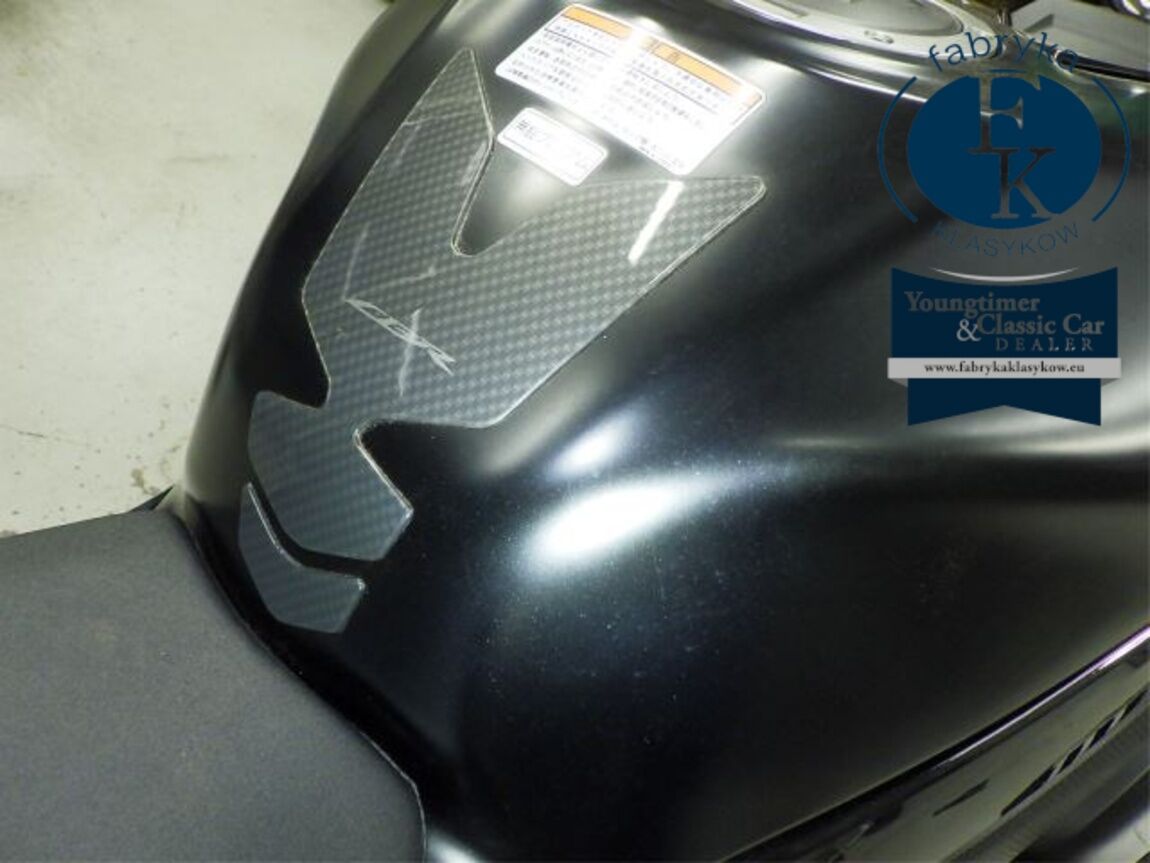HONDA CBR1000RR-RSP 2025 - zdjęcie 18