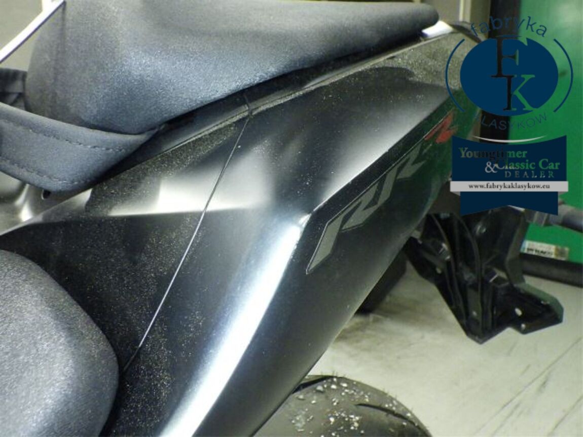 HONDA CBR1000RR-RSP 2025 - zdjęcie 20