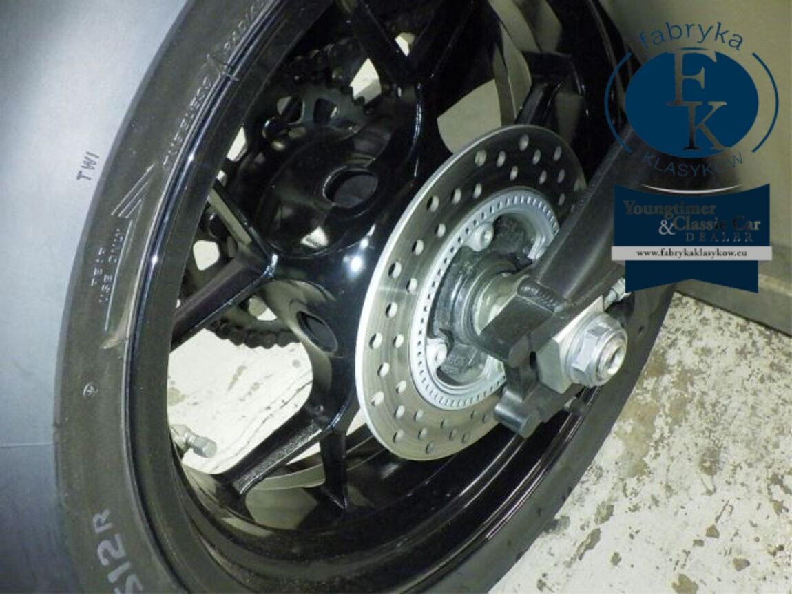 HONDA CBR1000RR-RSP 2025 - zdjęcie 26