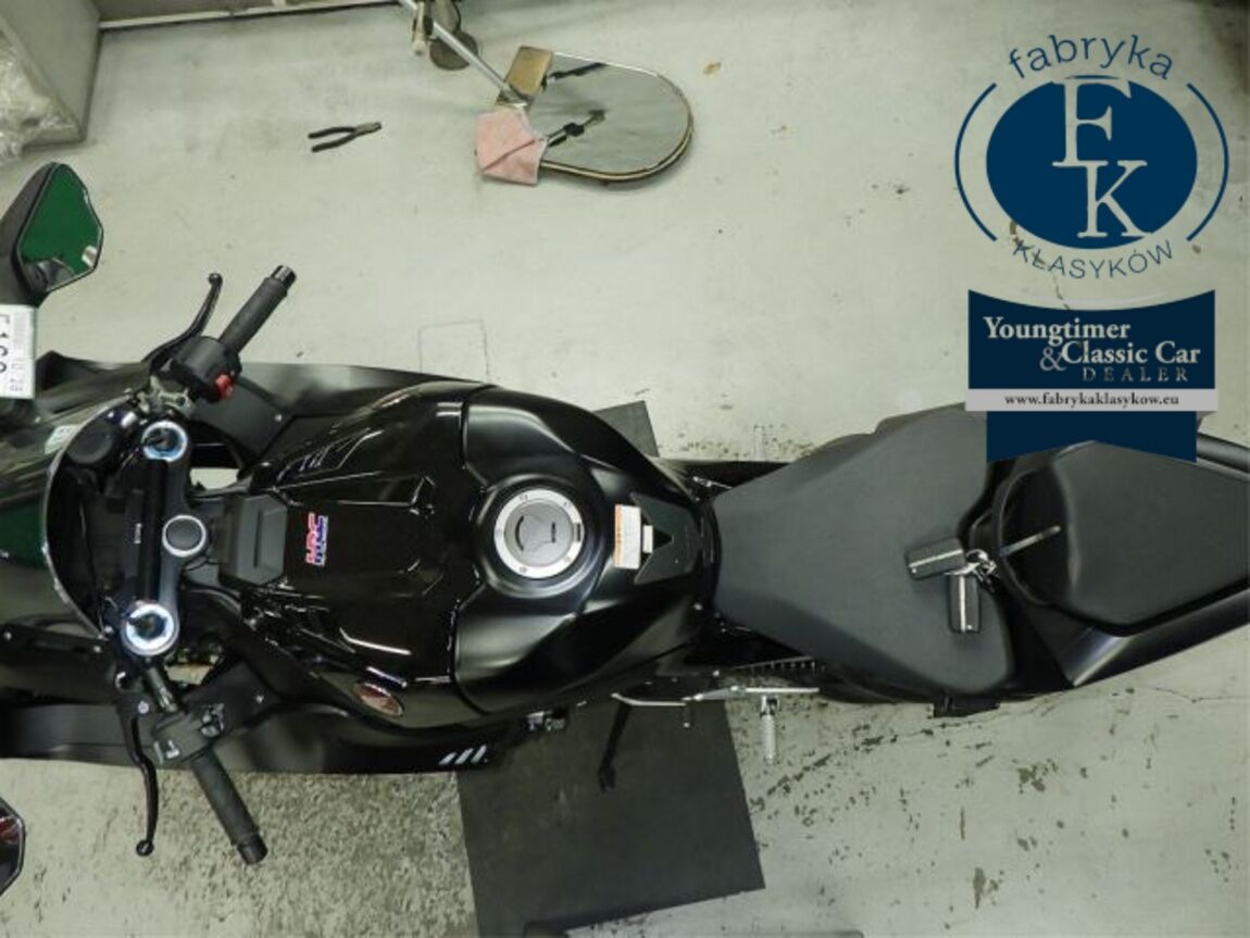 HONDA CBR1000RR-RSP 2025 - zdjęcie 32
