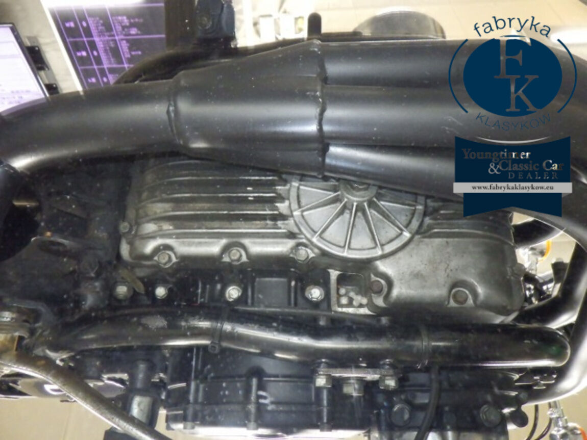 KAWASAKI Z1000MK2 2000 - zdjęcie 8