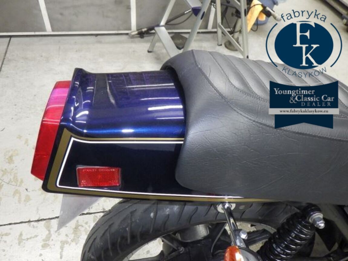 KAWASAKI Z1000MK2 2000 - zdjęcie 20