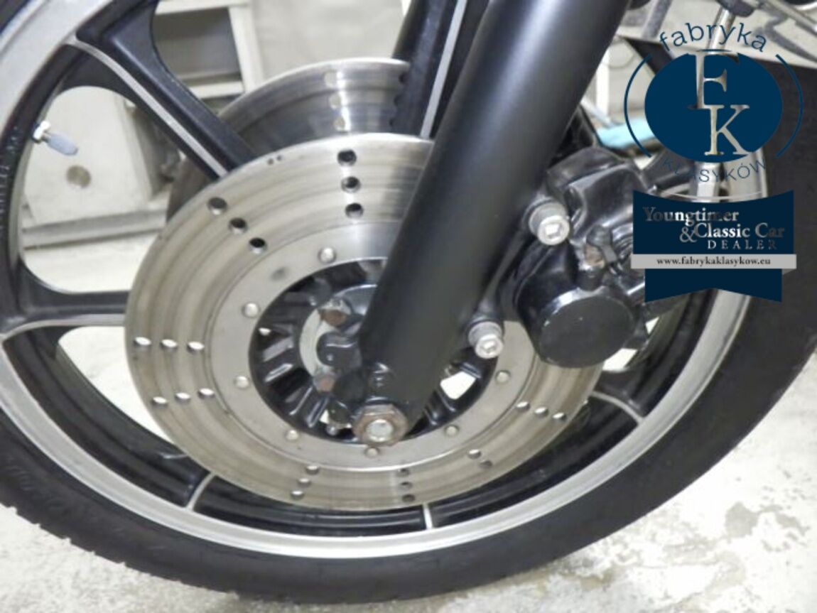 KAWASAKI Z1000MK2 2000 - zdjęcie 26