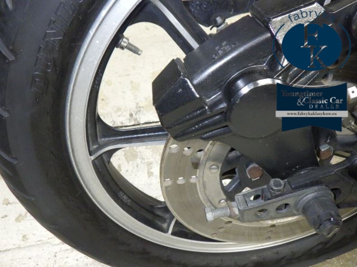 KAWASAKI Z1000MK2 2000 - zdjęcie 28