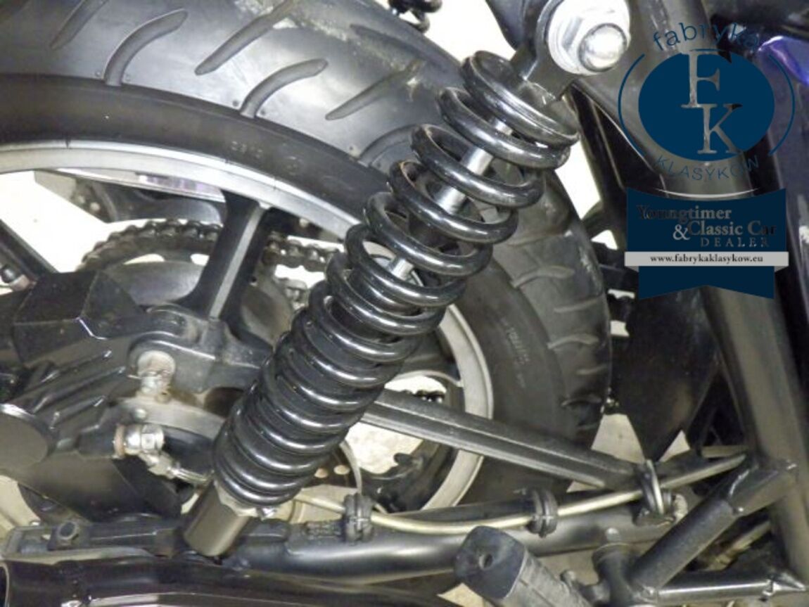 KAWASAKI Z1000MK2 2000 - zdjęcie 29