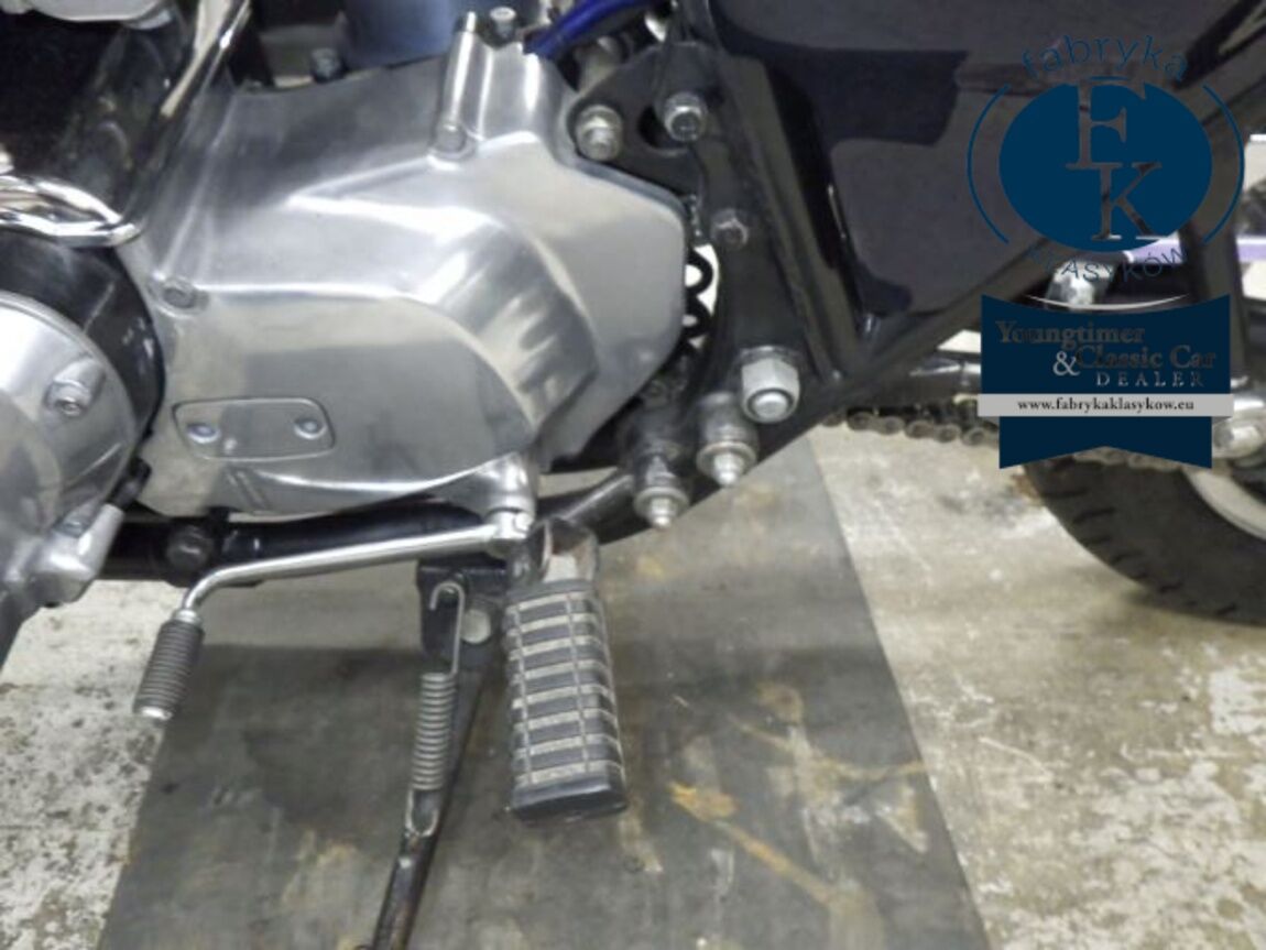KAWASAKI Z1000MK2 2000 - zdjęcie 32