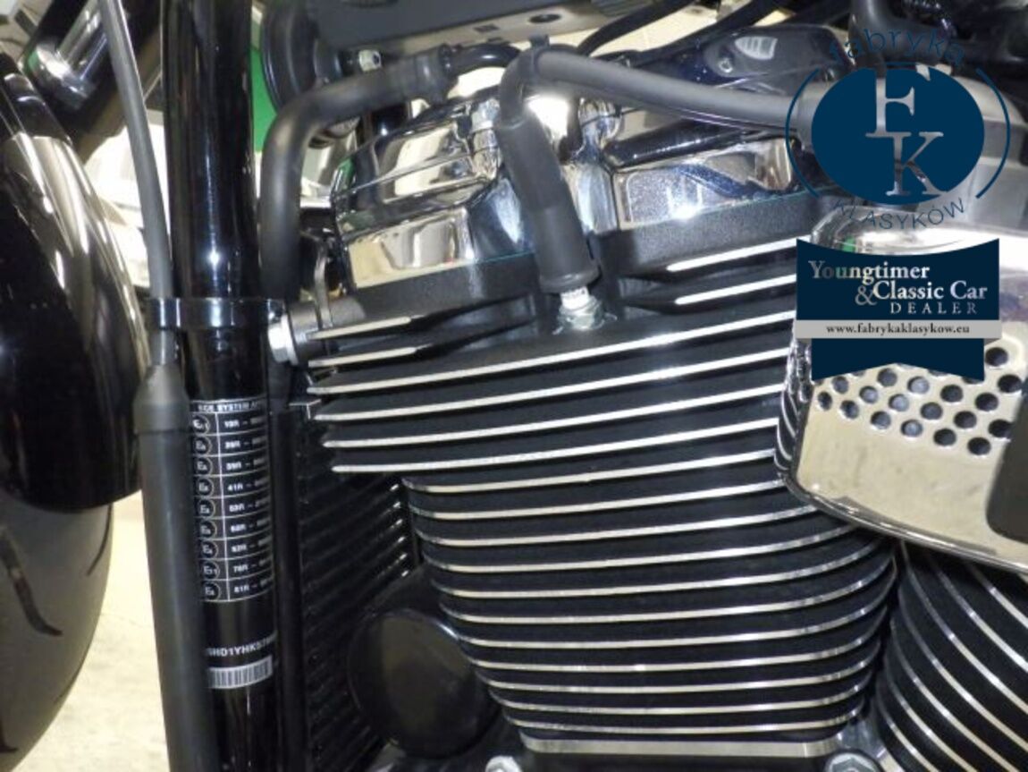 HARLEY-DAVIDSON FXBRS1870 2021 - zdjęcie 13