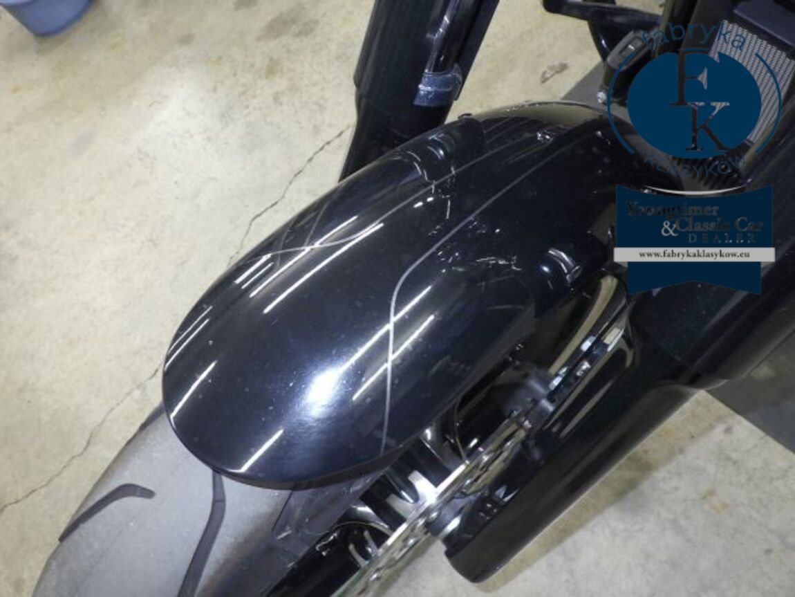 HARLEY-DAVIDSON FXBRS1870 2021 - zdjęcie 19