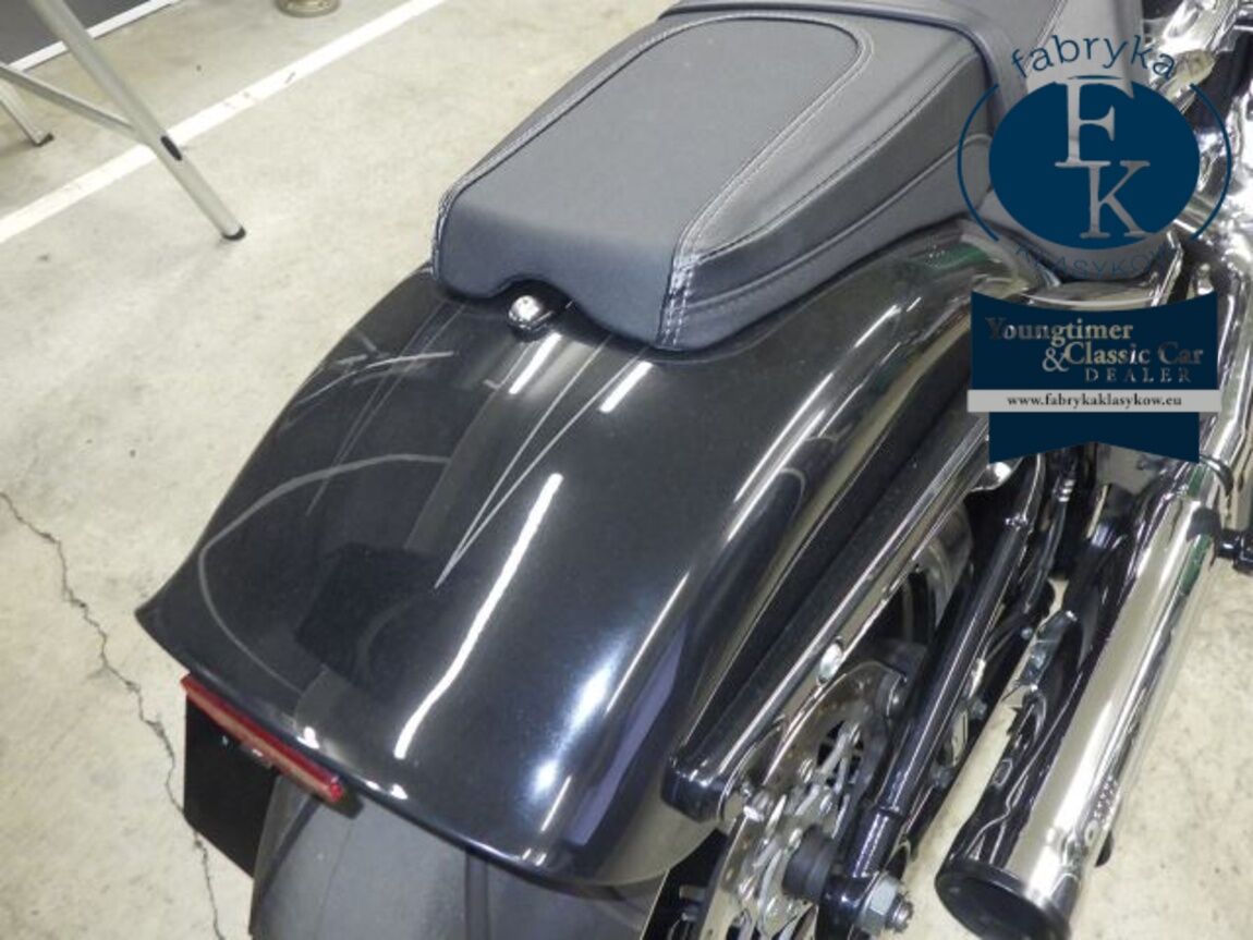HARLEY-DAVIDSON FXBRS1870 2021 - zdjęcie 21