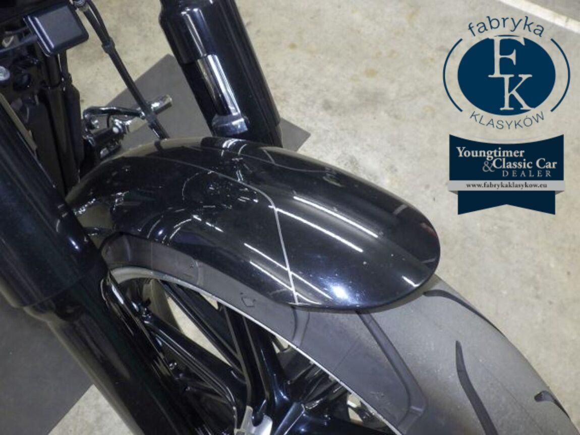HARLEY-DAVIDSON FXBRS1870 2021 - zdjęcie 22