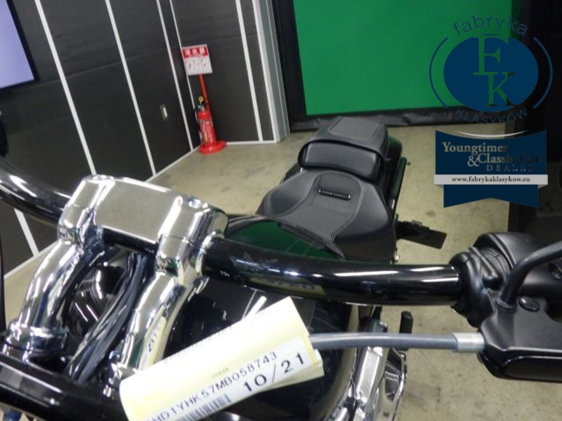 HARLEY-DAVIDSON FXBRS1870 2021 - zdjęcie 23