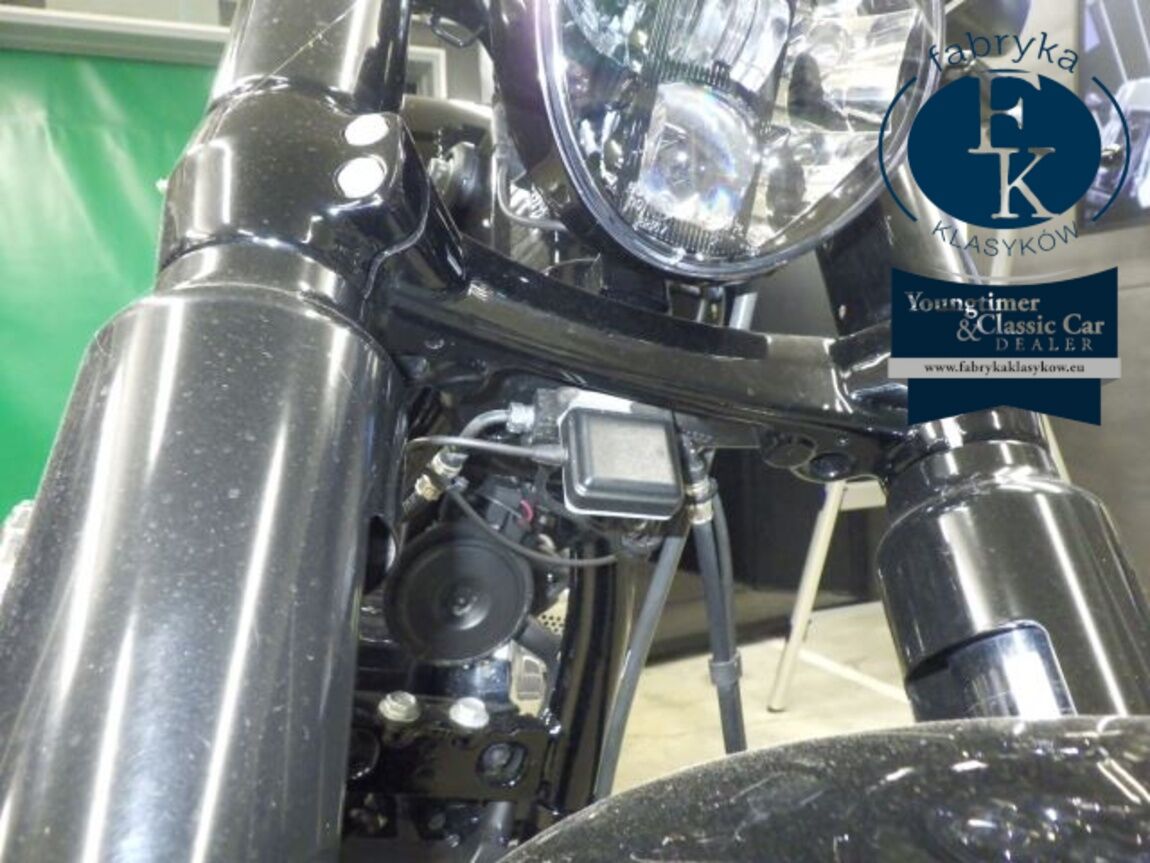 HARLEY-DAVIDSON FXBRS1870 2021 - zdjęcie 24