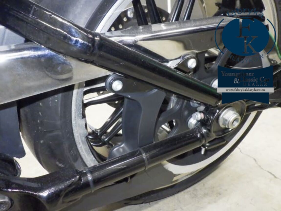 HARLEY-DAVIDSON FXBRS1870 2021 - zdjęcie 27
