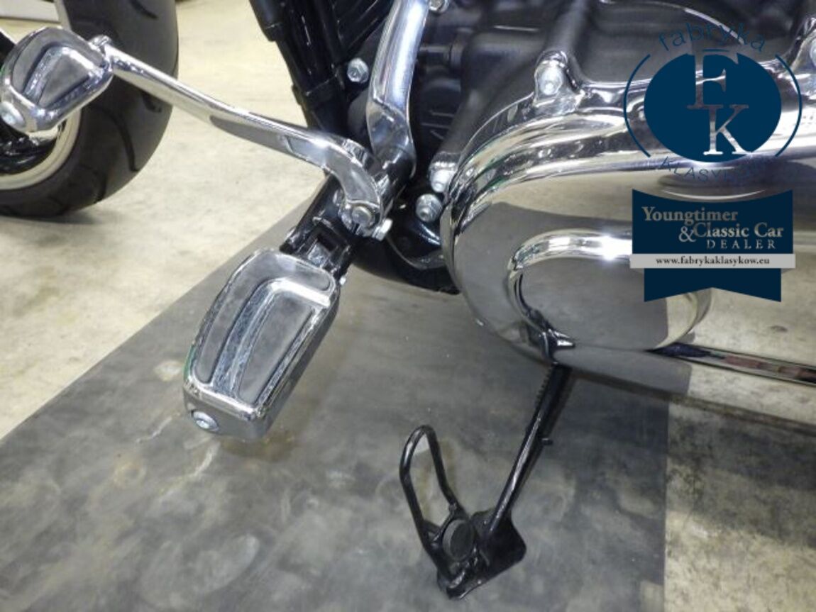 HARLEY-DAVIDSON FXBRS1870 2021 - zdjęcie 33