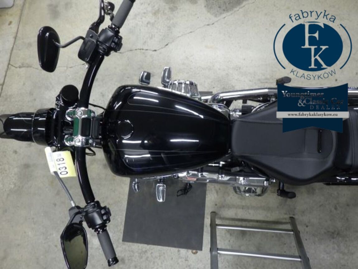HARLEY-DAVIDSON FXBRS1870 2021 - zdjęcie 34