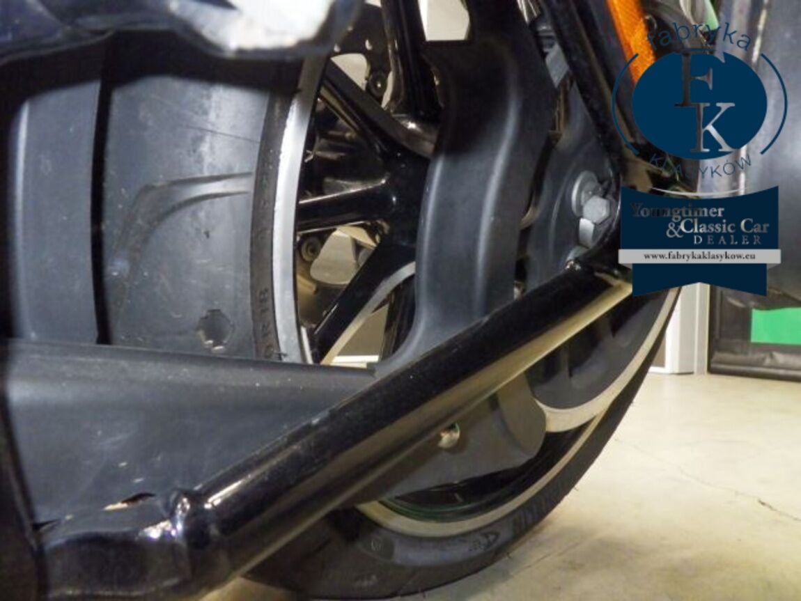 HARLEY-DAVIDSON FXSB BREAKOUT 2013 - zdjęcie 25