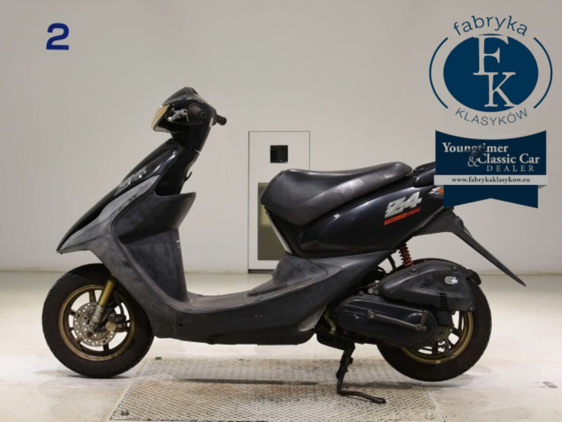HONDA DIO Z4 - zdjęcie 3