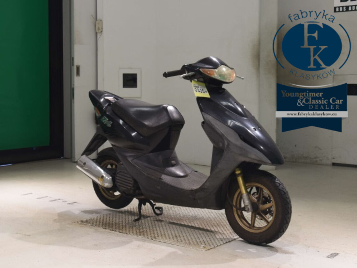 HONDA DIO Z4 - zdjęcie 4