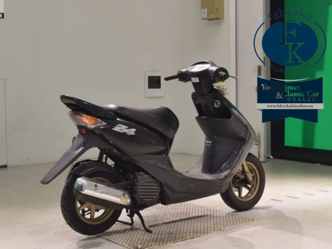 HONDA DIO Z4 - zdjęcie 6