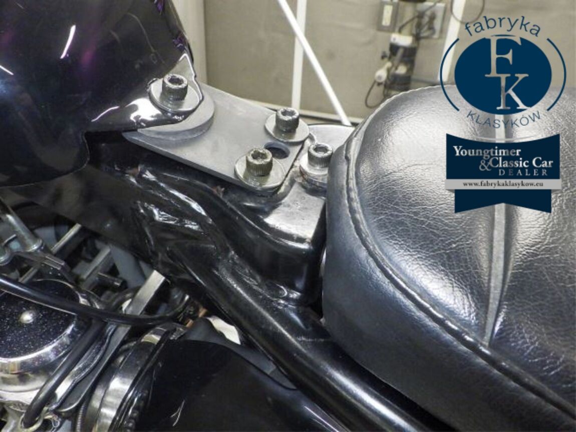 KAWASAKI W650 2000 - zdjęcie 31