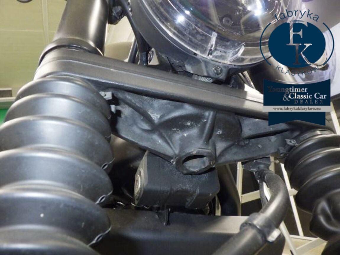 HONDA REBEL 500 2021 - zdjęcie 22