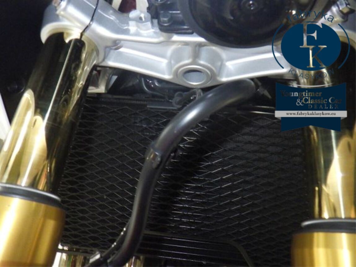 HONDA CB1300S BOL D OR -3SP 2026 - zdjęcie 21