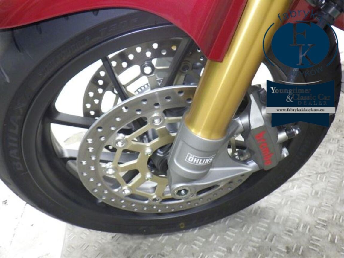 HONDA CB1300S BOL D OR -3SP 2026 - zdjęcie 23