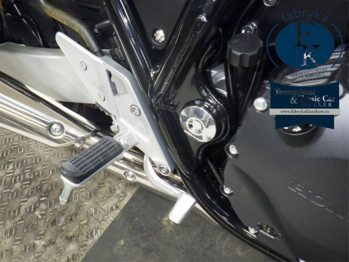 HONDA CB1300S BOL D OR -3SP 2026 - zdjęcie 30
