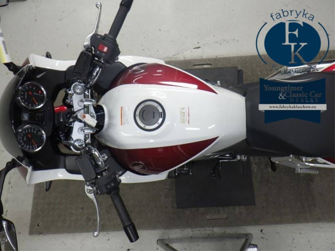 HONDA CB1300S BOL D OR -3SP 2026 - zdjęcie 32
