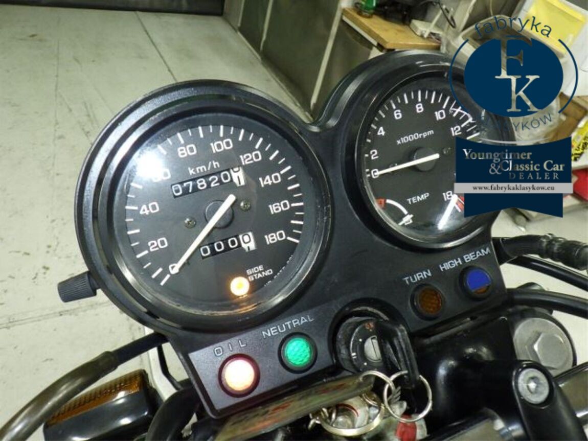 HONDA JADE  - zdjęcie 15