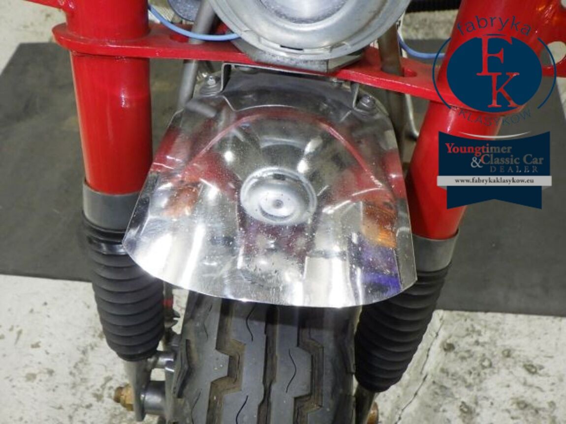 HONDA MONKEY  - zdjęcie 17