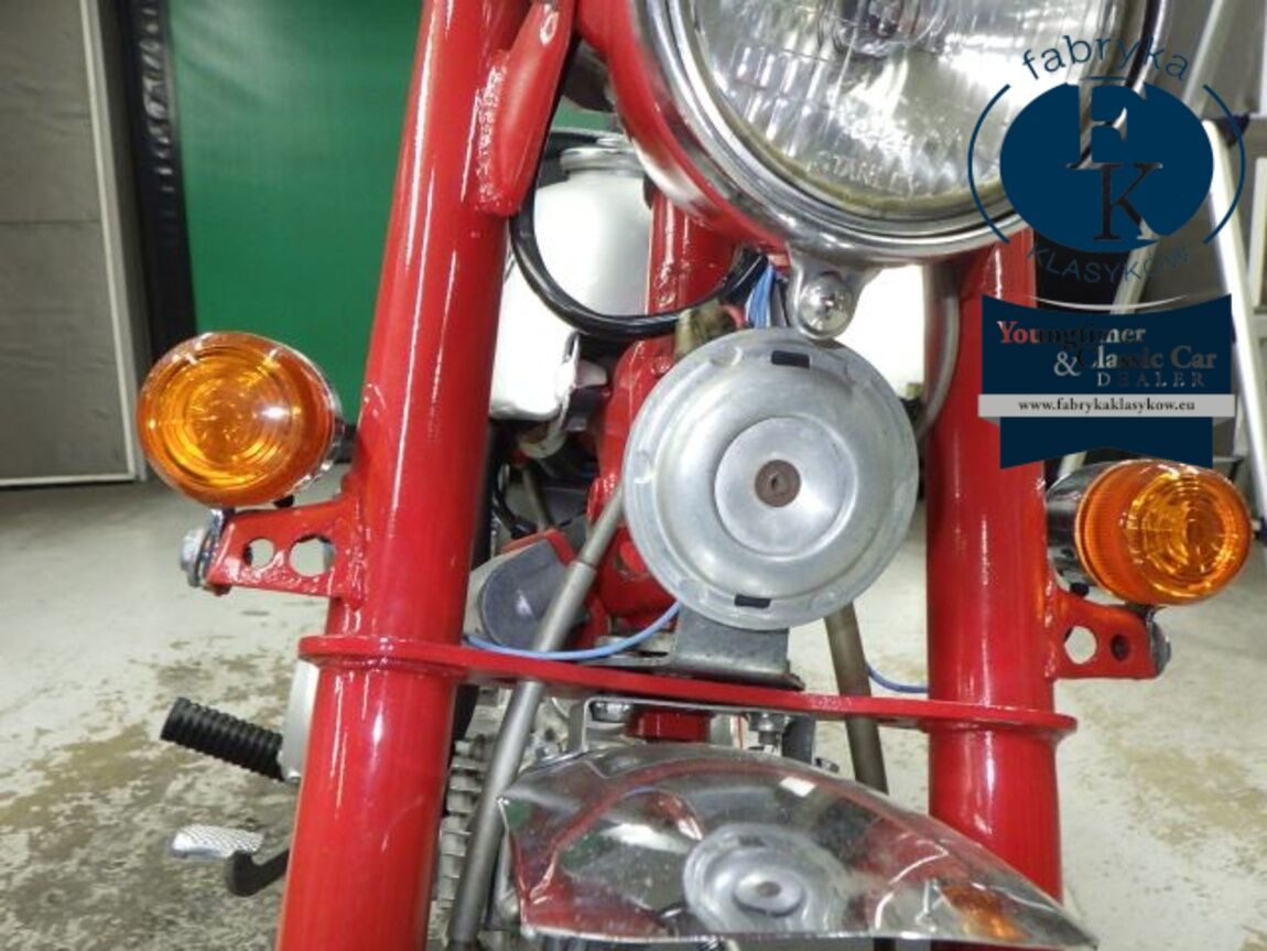 HONDA MONKEY  - zdjęcie 24
