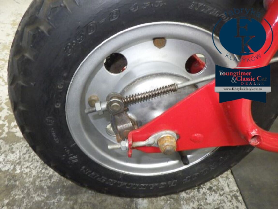 HONDA MONKEY  - zdjęcie 25