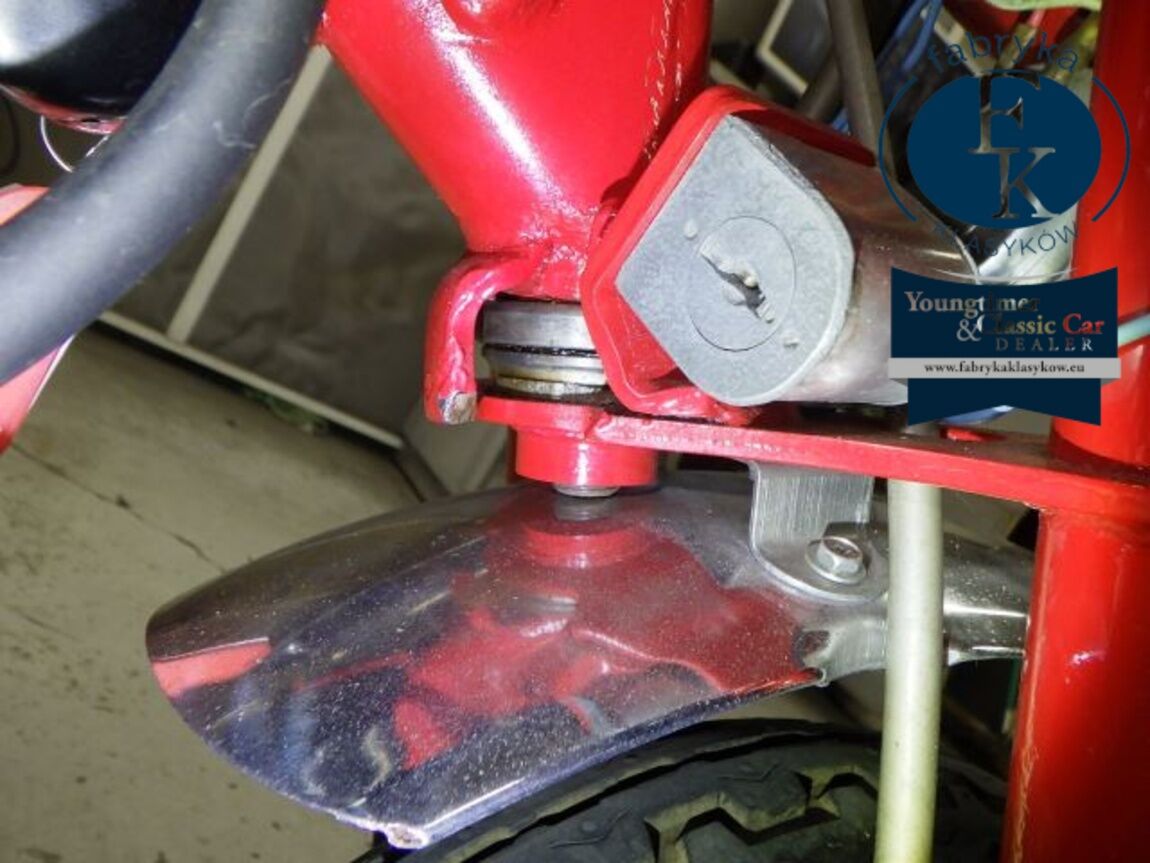 HONDA MONKEY  - zdjęcie 29
