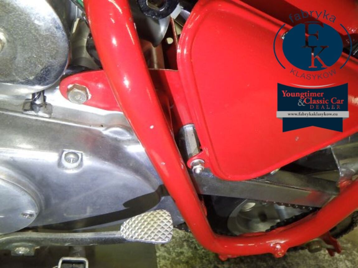 HONDA MONKEY  - zdjęcie 31
